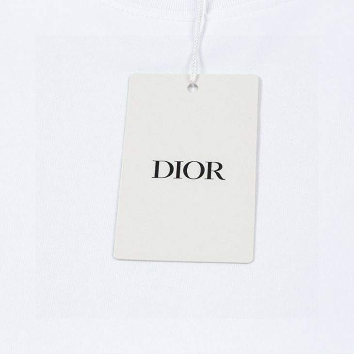 Dior T Shirts Short _SKUDiorXS-Lsxtx1915490